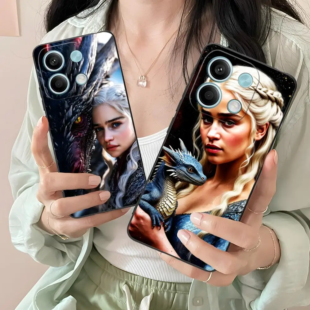 Dragon Queen Mobile… - image