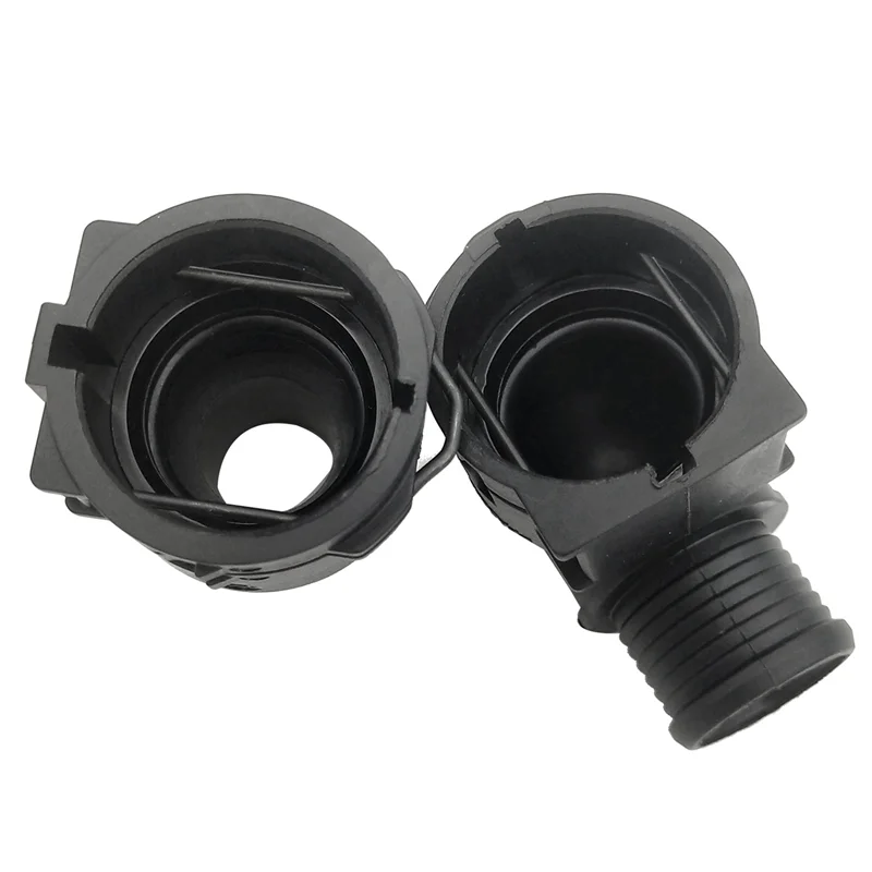 

2 комплекта разъема впускного шланга отопителя 95089363 95089364 для Sonic Trax Tracker Buick Encore Opel Mokka