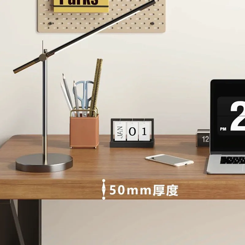 North beat computer desk negotiation office study corner desk