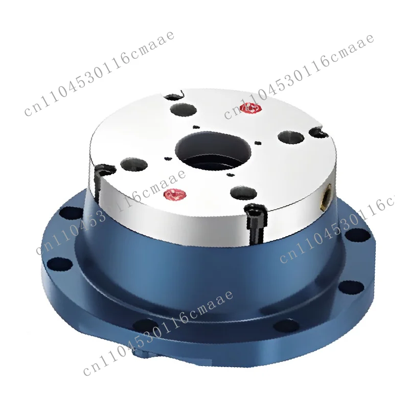 Precision CNC fixture automation zero point clamping unit, positioning CNC fixture automation system