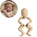 Unfinished Doll Kit