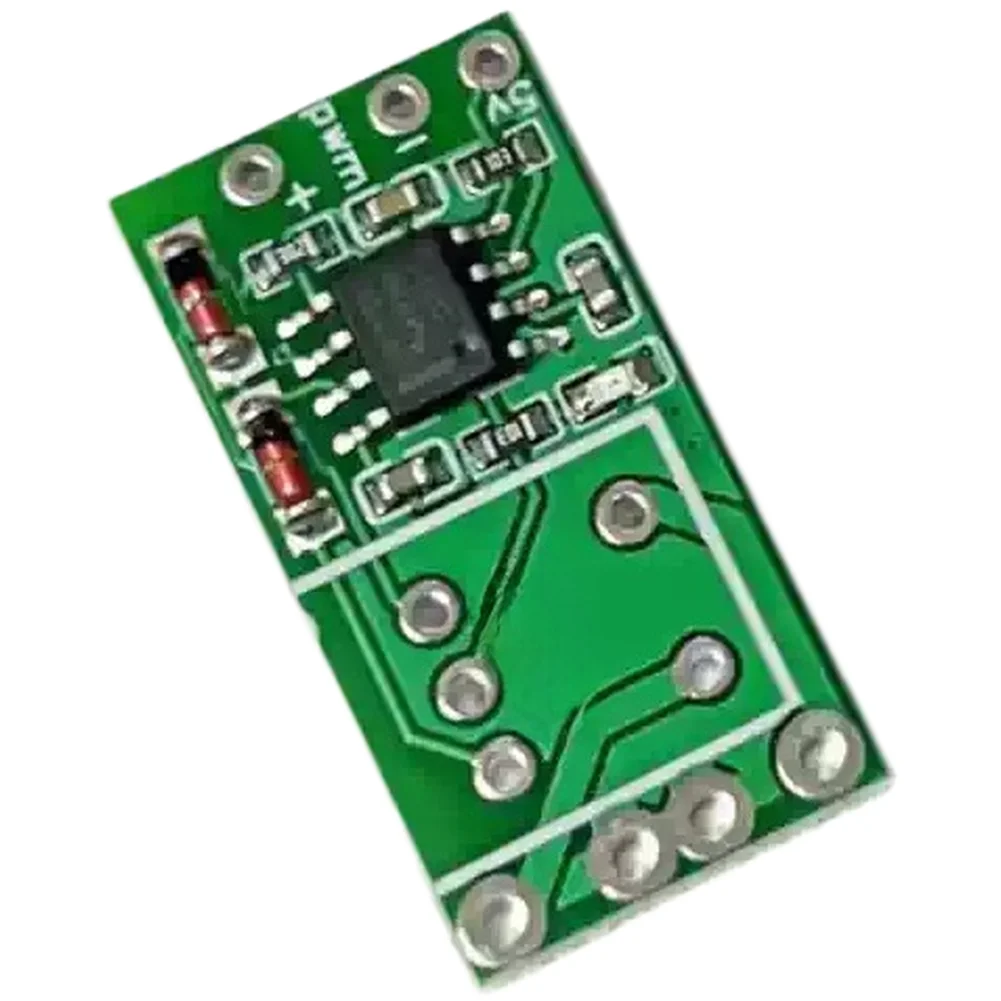 5pcs NE555 For PWM Frequency Duty Cycle Adjustable Module 6-28V For Brushless Motor Control Board Dual Signal Output