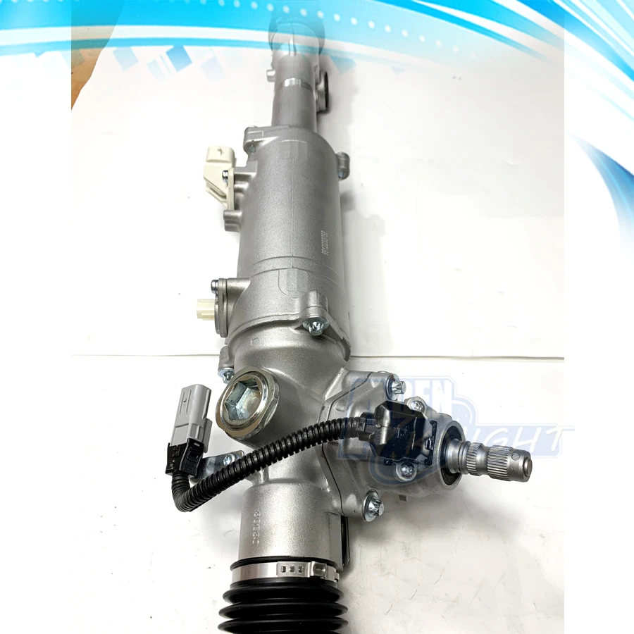 

Электрическая рулевая рейка с гидроусилителем для Lexus IS250 IS350 4420053131 4420053290 4420053080 4420053130 4420053150 44200-53130 4420053080