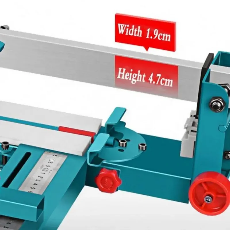 800Mm/1000Mm/1200Mm Cutter High-Precision Laser Infrared Tile Manual Push Knife view 5