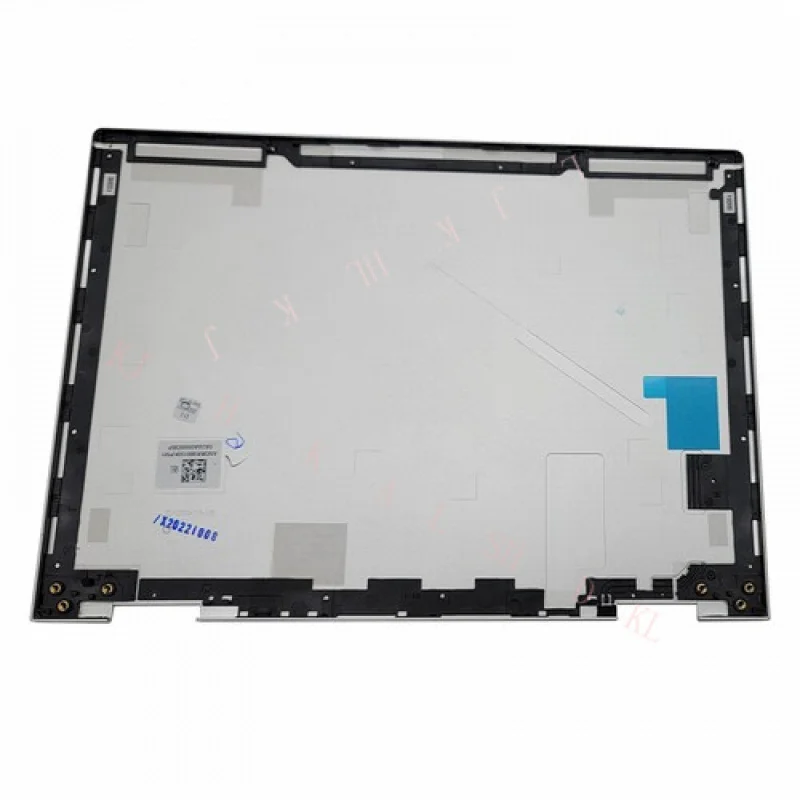 NN    For HP Envy X360 13-BF0089TU 13-BF 0011TU 2-in-1 Top Case Back Cover N15675-001