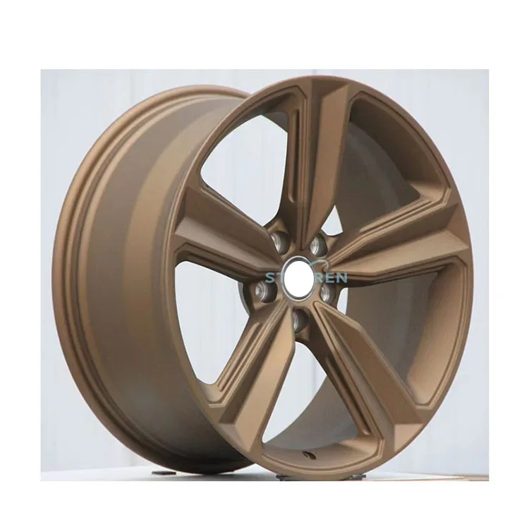 خفيفة الوزن للغاية من مصنع المغنيسيوم الصين المزورة مصممة حديثًا حسب الطلب عجلات ألومنيوم مزورة عالية الجودة جنوط سيارة مزورة