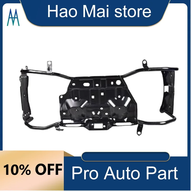 

5839A010 Back Door Tire License Plate Carrier Support for Mitsubishi Montero Pajero 4 MK4 V80 V93 V95 V96 V97 V98 2006-2020