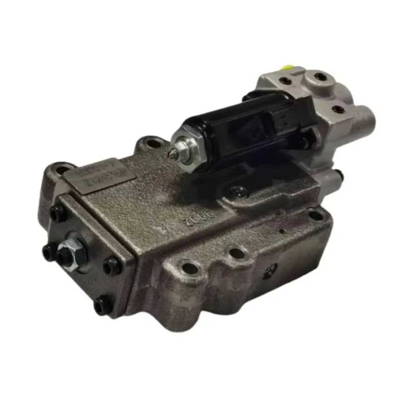 

Excavator Parts SH130-5 Hydraulic Pump K7V63DTP KNJ11851 KNJ3021 SH130-6 Main Piston Pump