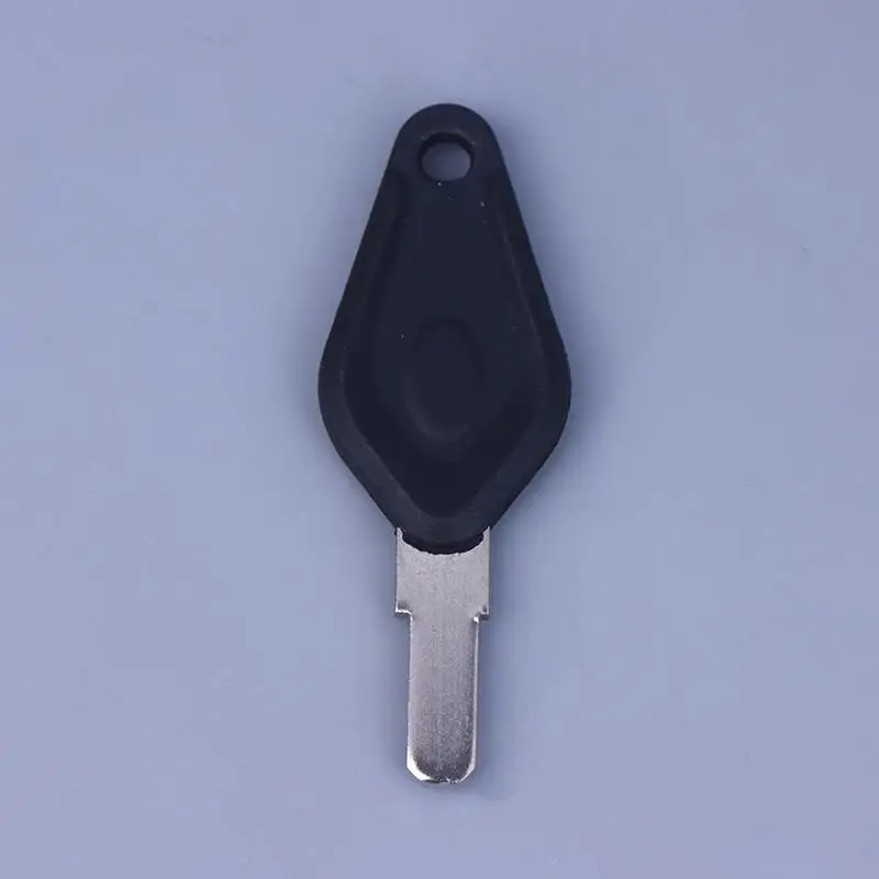 2Pcs Disc - Detainer Lock Key Blank Embryo Tools Part DMS Motorcycle Trunk Storage Box Tail Box Lock Key Embryo view 6