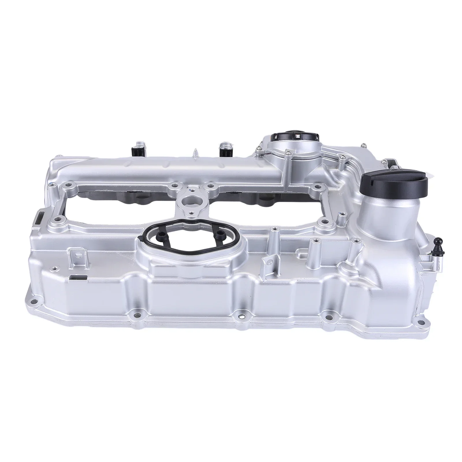 

Engine Valve Cover Gasket Set Compatible for N20 F10 F25 320i 328i 528i X3 X5 2.0L Replaces 11127588412