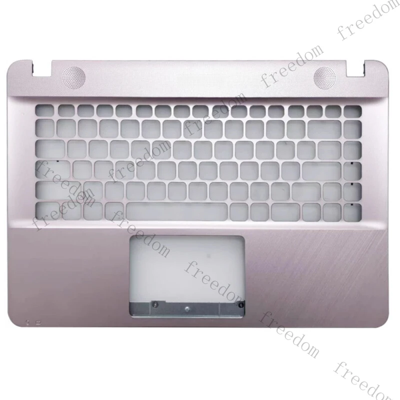 

HTS brand new palm rest is suitable for ASUS X441 A441U F441U R414U X441N F414U S441 A441N in pink color
