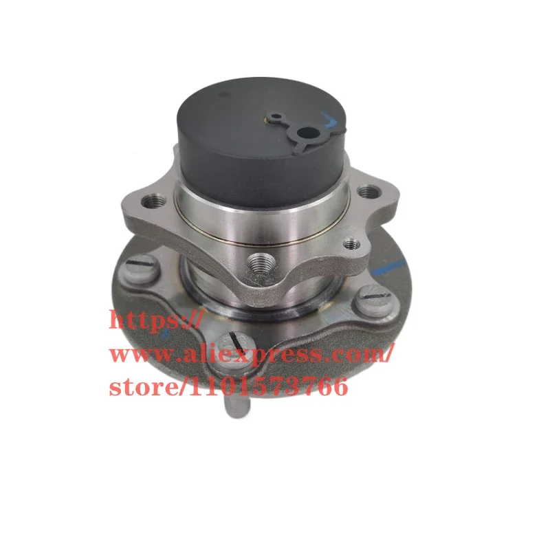 

Rear Wheel Hub Bearing Assembly for Geely EV350/EV450/EV500