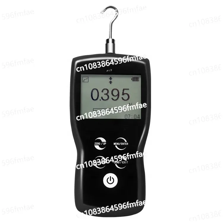 

Gauge Dynamometer Tester Digital Push Pull Cheap Tension Force Gauge