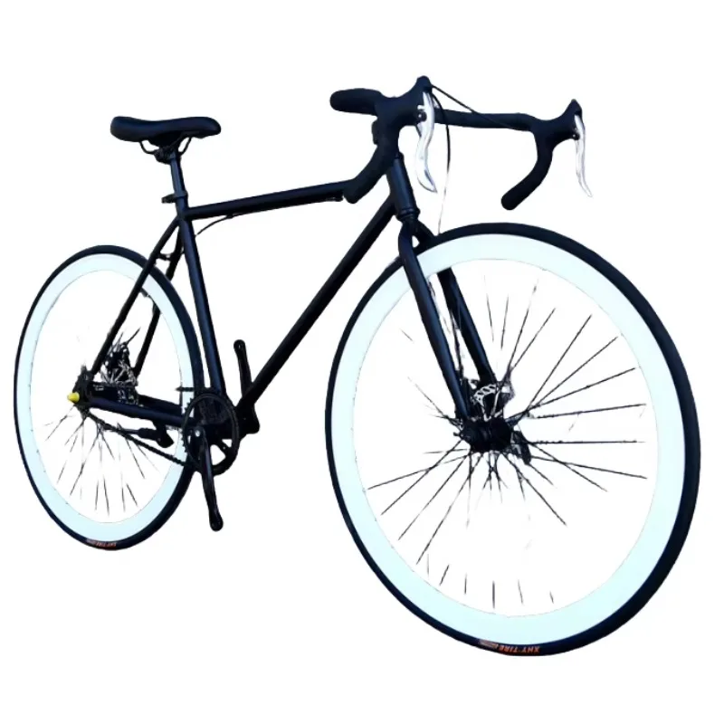 

YTYIN Fixed Gear Bicycle