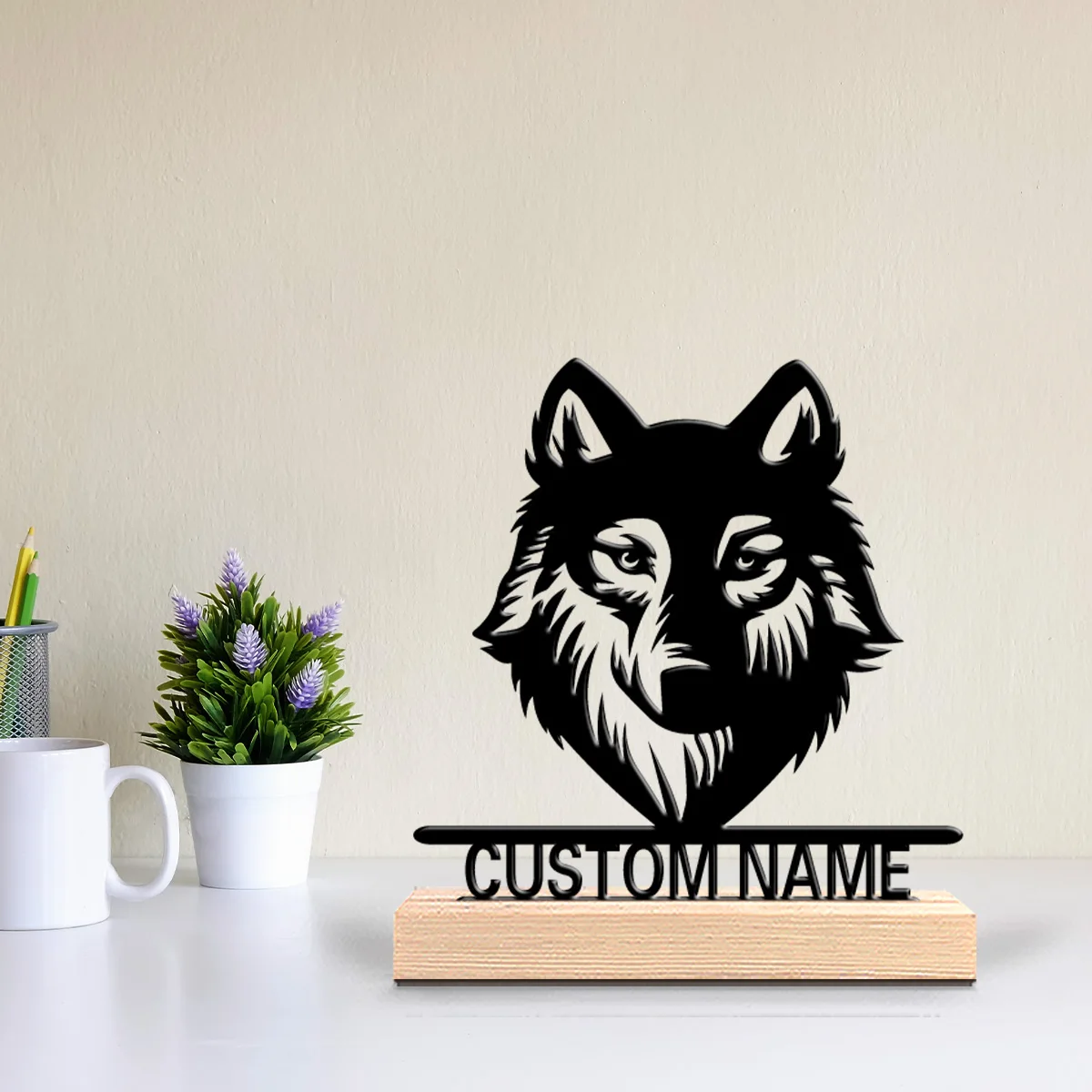 1Pc Romantic Person…