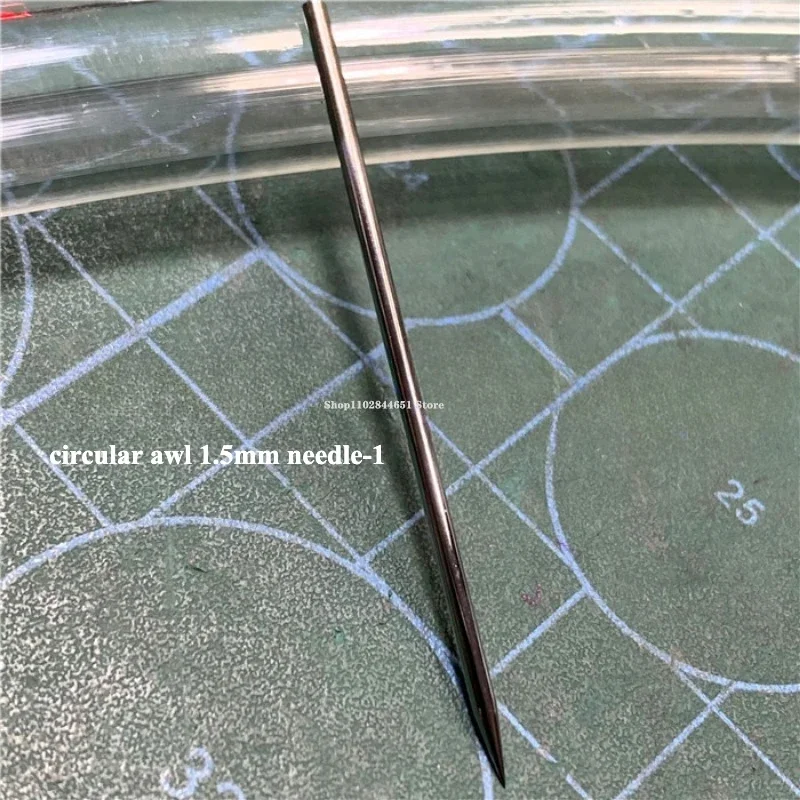 Variant: awl needle 1.5mm
