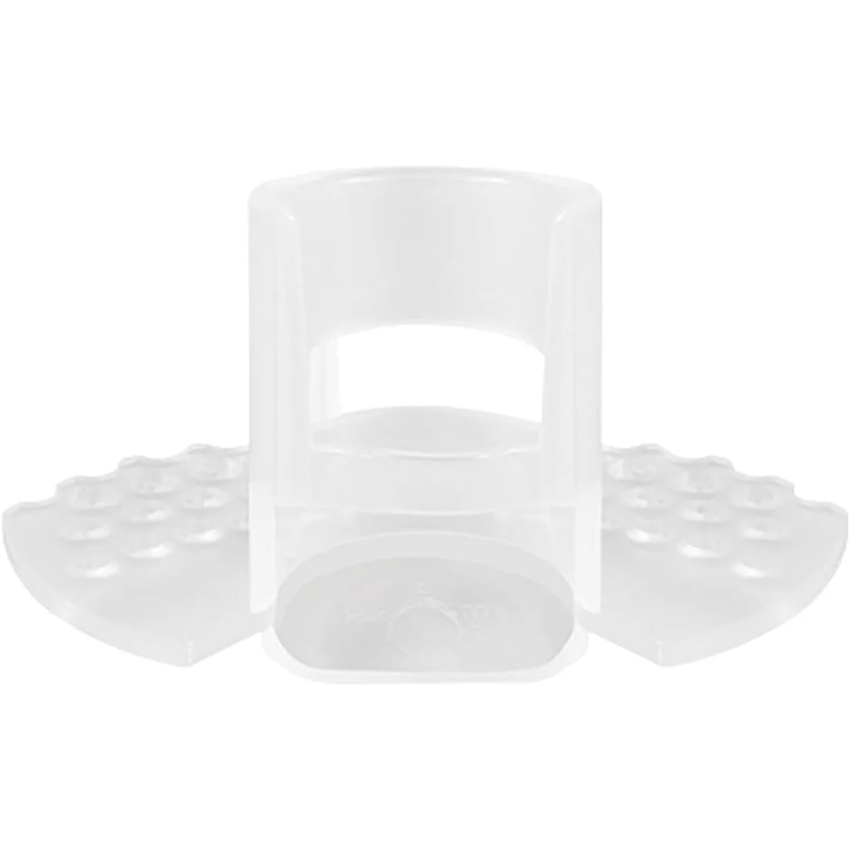 Acessórios para aspirador de pó seco e molhado, filtro de tanque de água suja, defletor de substituição para chão one s3/ifloor 3