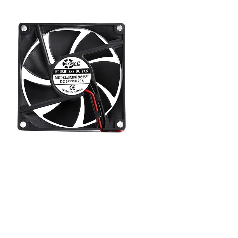 2-ventiladores-de-refrigeracao-5v-80mm-8020-dc-com-rolamento-de-bucha-80x80x20mm-2-pinos-para-gabinetes-de-computador-e-coolers-de-cpu