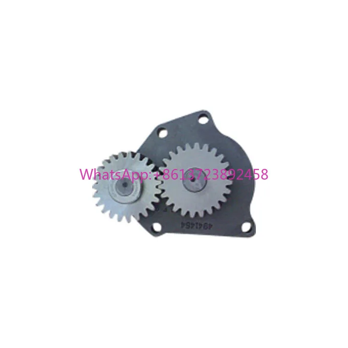 

4941464 494-1464 Engine Oil Pump for 6CT 6CTAA C8.3L Loader 180D-7E 250D-7E HL770-7A HL770-9