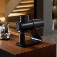 Barsetto E6Air Electric Coffee Bean Grinder 250W High Efficiency 64MM Burr Single Dose Professional Italian Coffee Bean Grinder