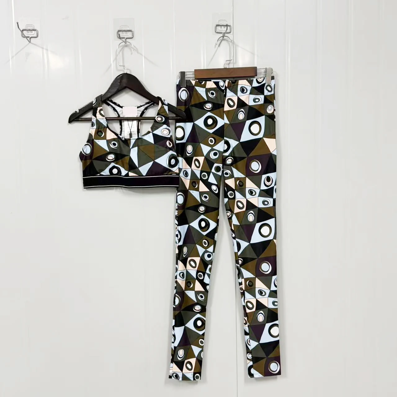 yoga sets