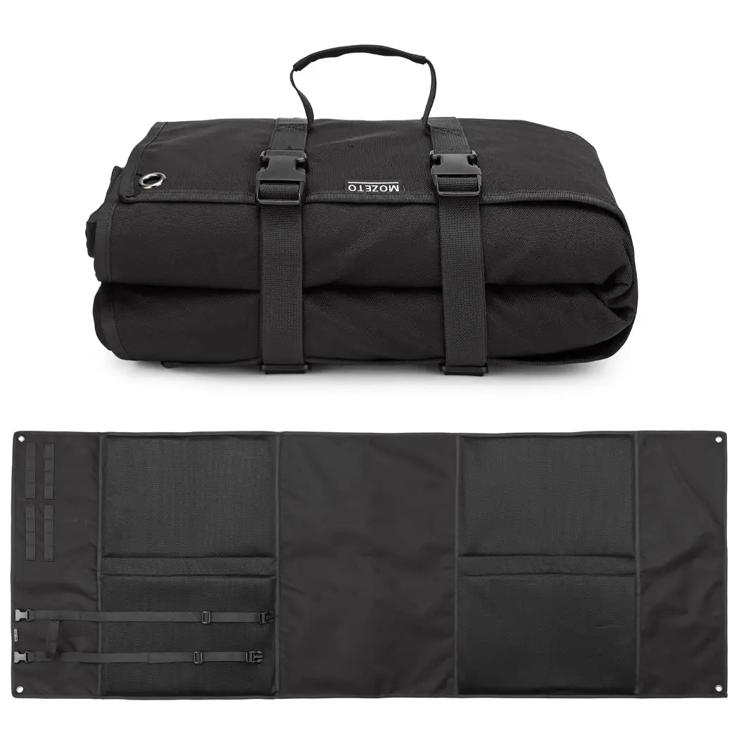 

Shooting Mat Extra Large Durable Shooting Mats Prone Padded Hunting Accessories for Range Hunting Portable Camping Pad Mat