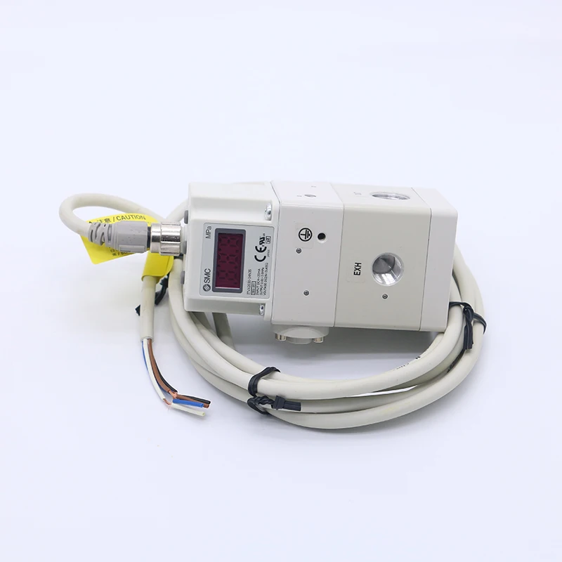 

SMC type Regulator ITVX Electro Pneumatic Proportional Solenoid Valve ITVX2030-313BL ITVX2030-013N ITVX2030-043L ITV2030-31F3BL3