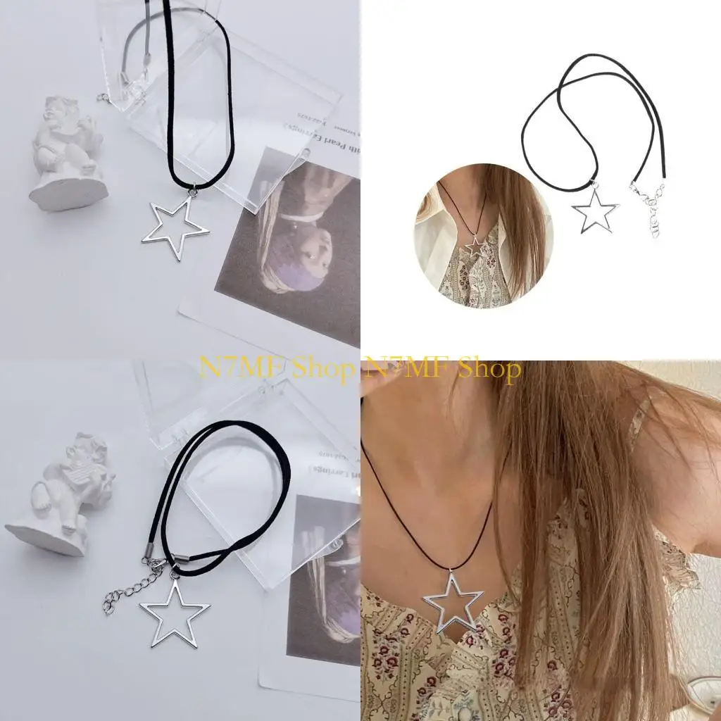 n7mf-регулируемое-полое-звезда-подвесное-ожерелье-мод