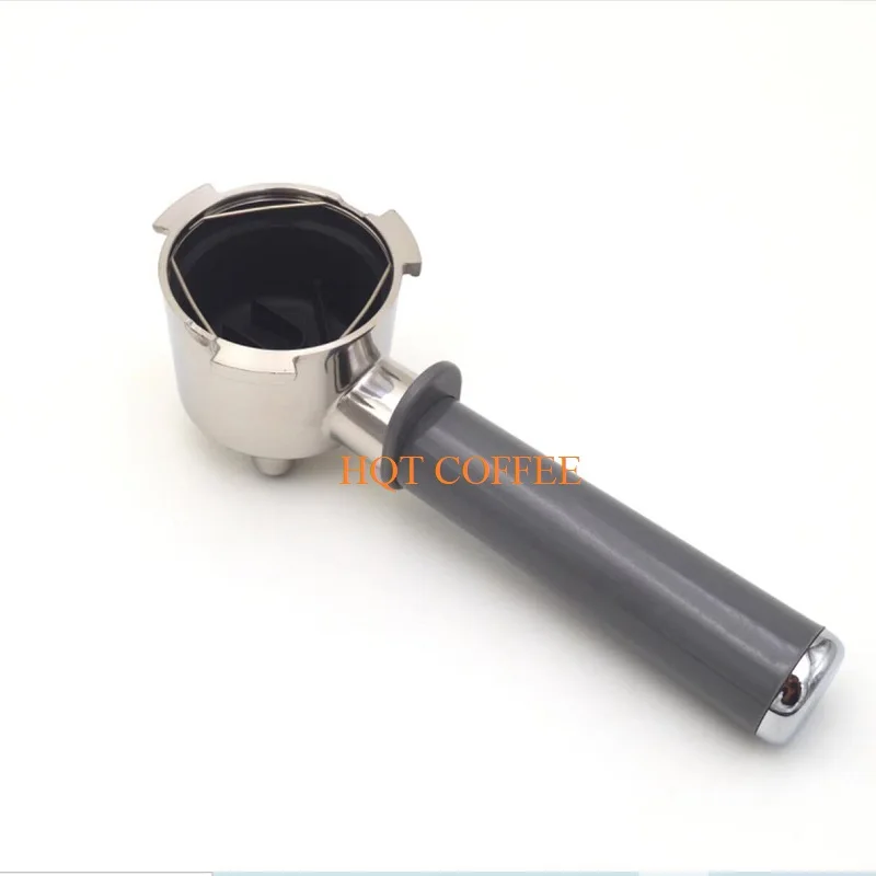 مقبض قطع غيار ماكينة صنع القهوة لملحقات ماكينة القهوة Delonghi EC685/EC680/EC850/EC860