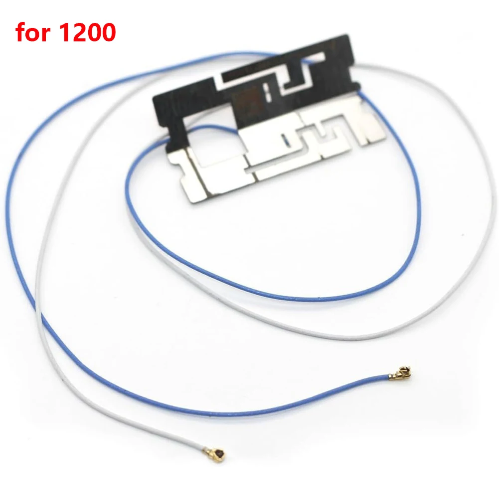 1PCS Game Console Antenna Cable For WiFi Antenna Cable 1000/1100/1200 Wireless Module Repair Enhanced Wireless Performance