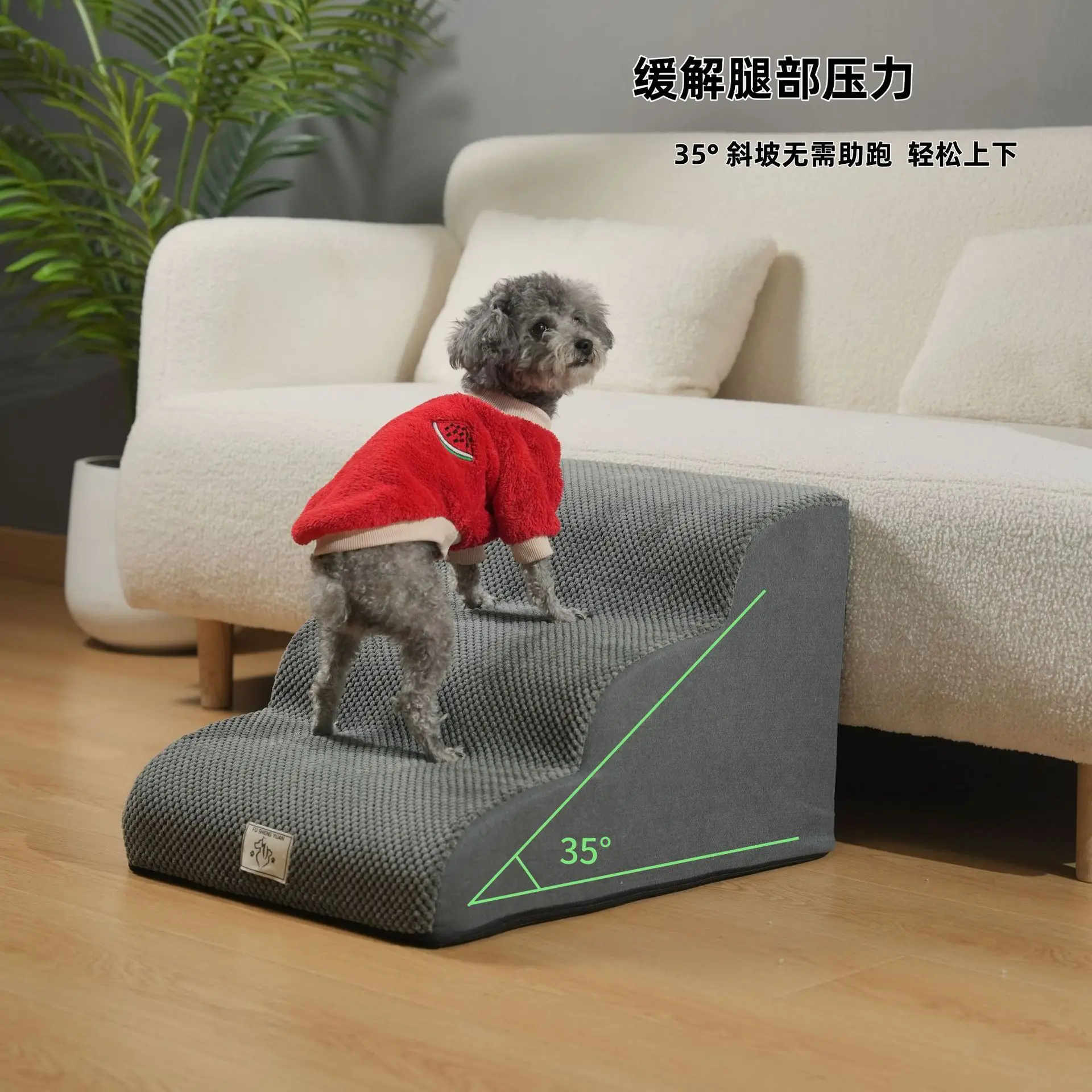 Thumbnail 2 - #12 Compare Puppy Ramps Before You Buy
