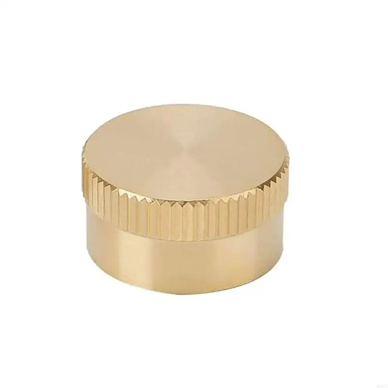 غطاء خزان البروبان القوي 96GF، حل طويل الأمد، أغطية أسطوانية 1 رطل، أغطية محمولة