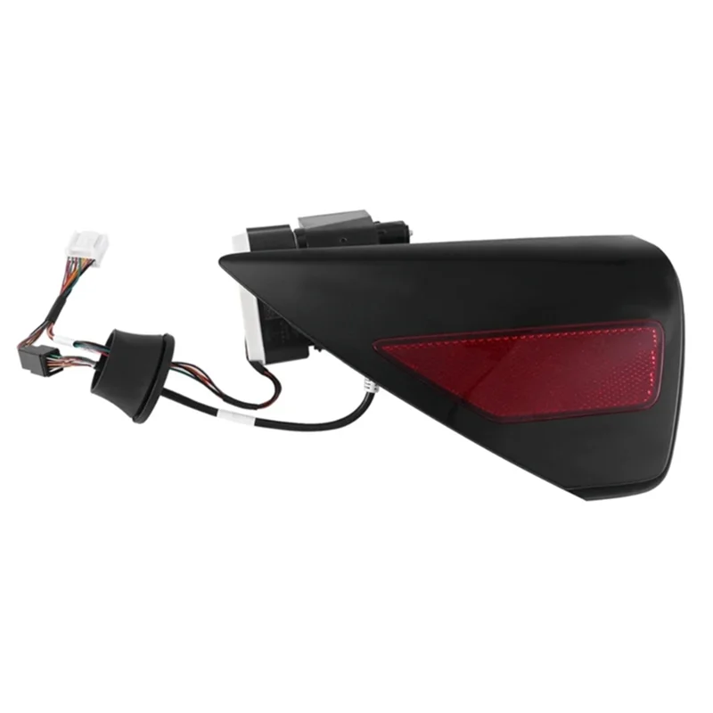 

Lasting Charging Port Cover Plate Base Assembly With Motor Bracket Trim For Model 3/Y Electric Vehicle 1448200-00-B