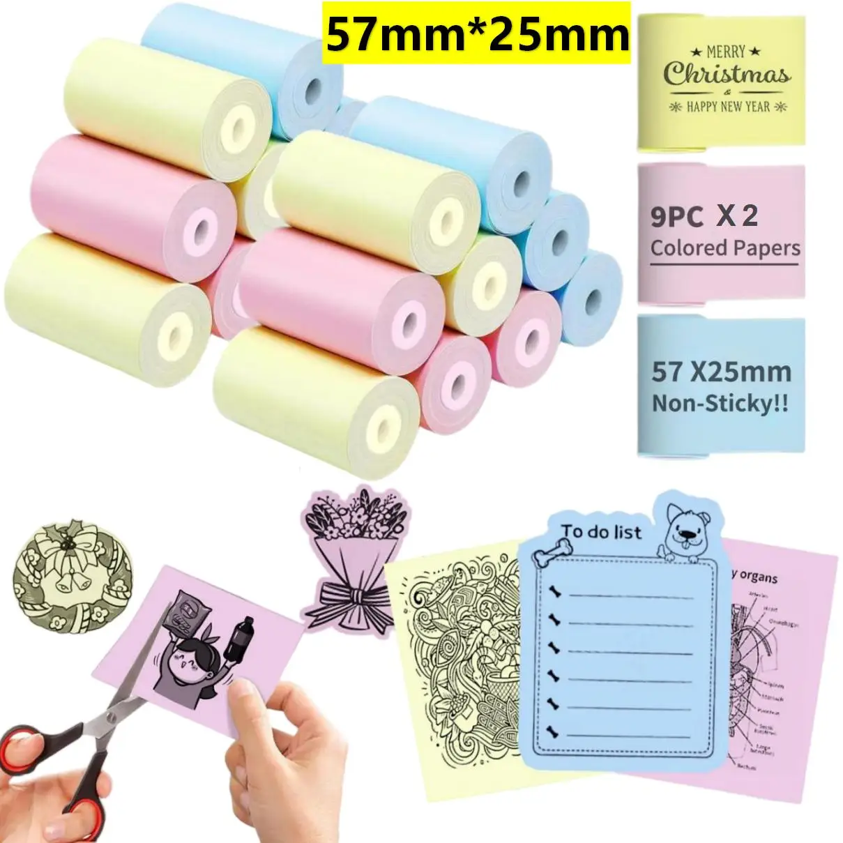 papel-de-impresora-termica-de-18-rollos-colorido-no-adhesivo-3-colores-para-la-mayoria-de-las-mini-impresoras-termicas-papel-de-camara-termica-instantanea-para-ninos