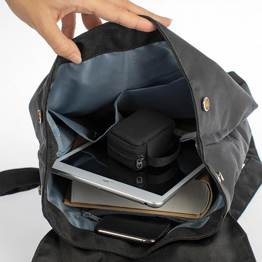 Carrying Case Soft Foam Storage Pouch Carrying Case Universal for Mouse