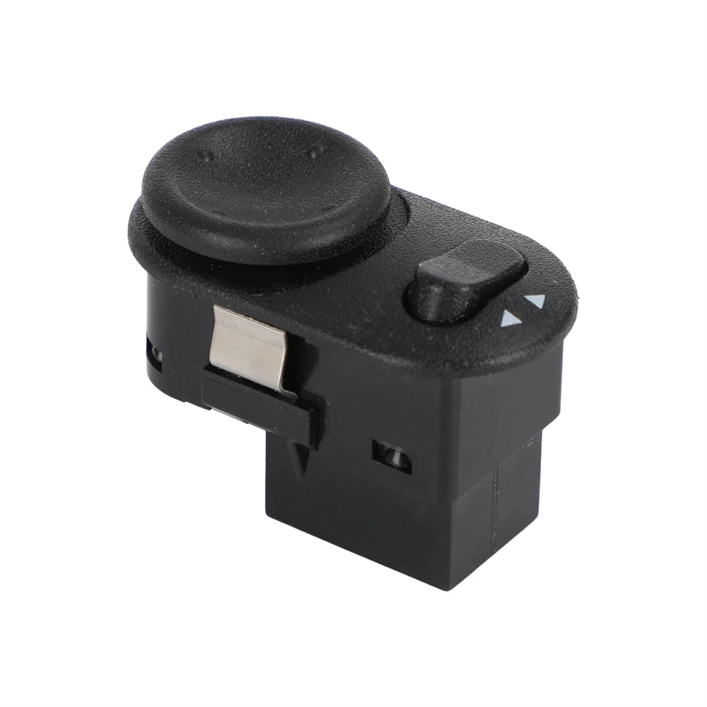 Car Rearview Mirror Control Switch Button Adjust Knob Assembly For Vauxhall For Opel For Saab 9-3 9-5 1998-2010 9226861 9226863