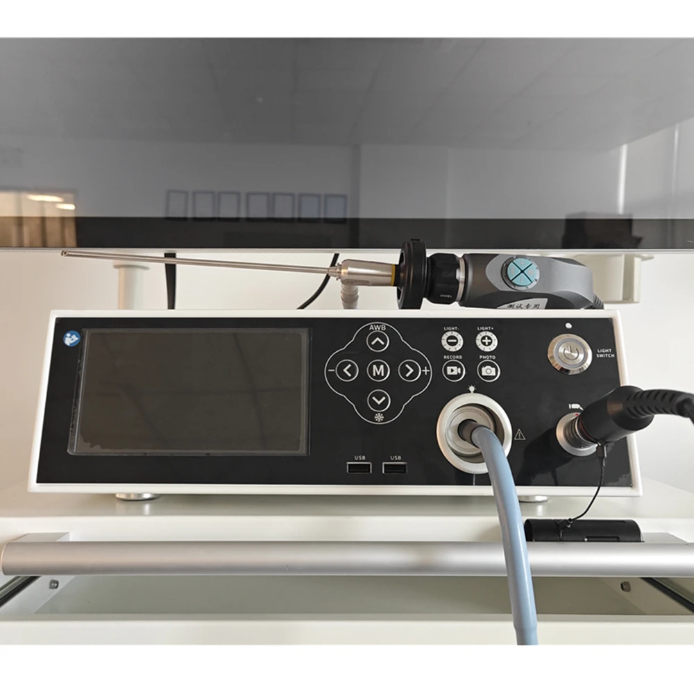 TU-LSD10KB Full HD Endoscope Camera for Laparoscopy Abdominal Equipments Laparoscope