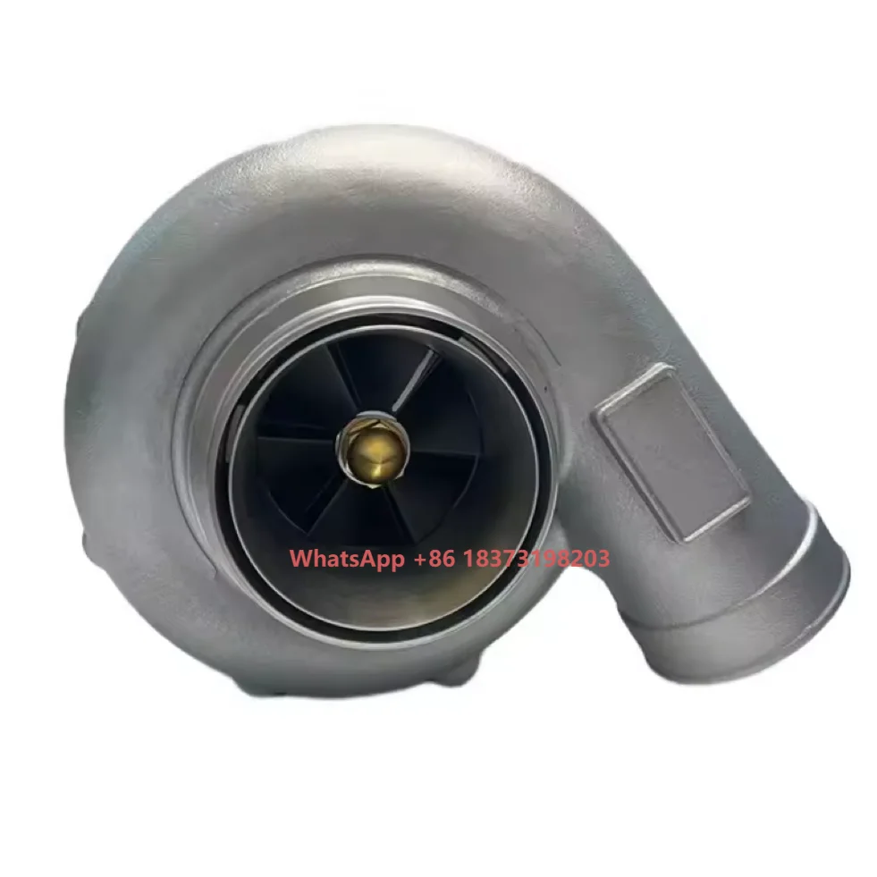 

1401-RA146 1401-RA145 14001-AK014 Performance Turbo Turbocharger T51R KAI BB Ceramic Dual Ball Bearing