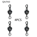Black 4pcs