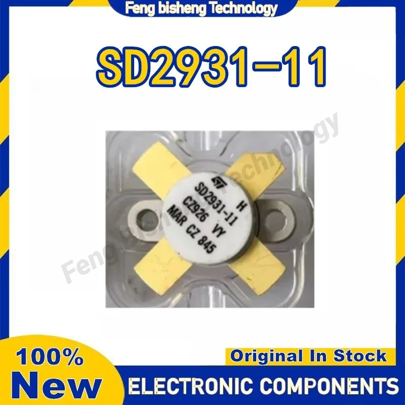 SD2931 SD2931-11 IC Chip 100% New Original in stock