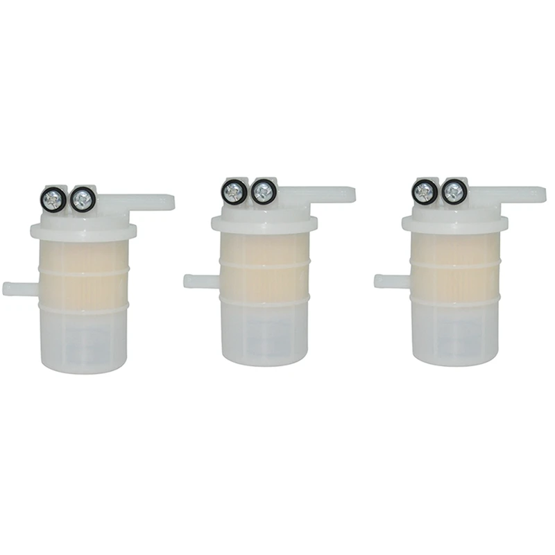 

3X Fuel Generator Fuel Filter MM435190 Fuel Water Filter Fuel Filter Water Oil Separator For Mitsubishi Generators