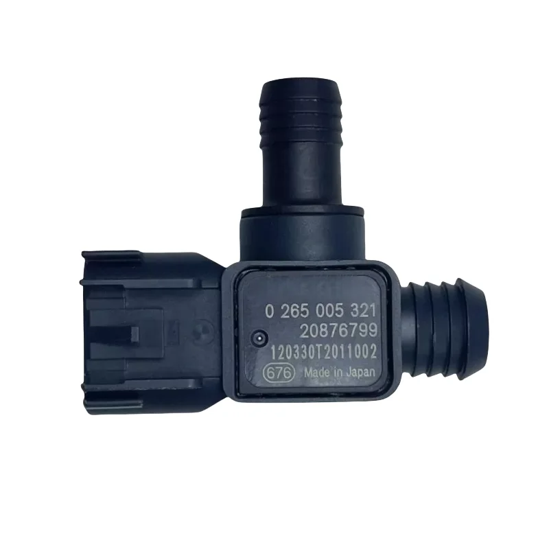 

20876799 Parking brake booster vacuum sensor for Buick Regal Cadillac ATS Chevrolet Camaro Opel Adma astra corsa Insignia Mokka