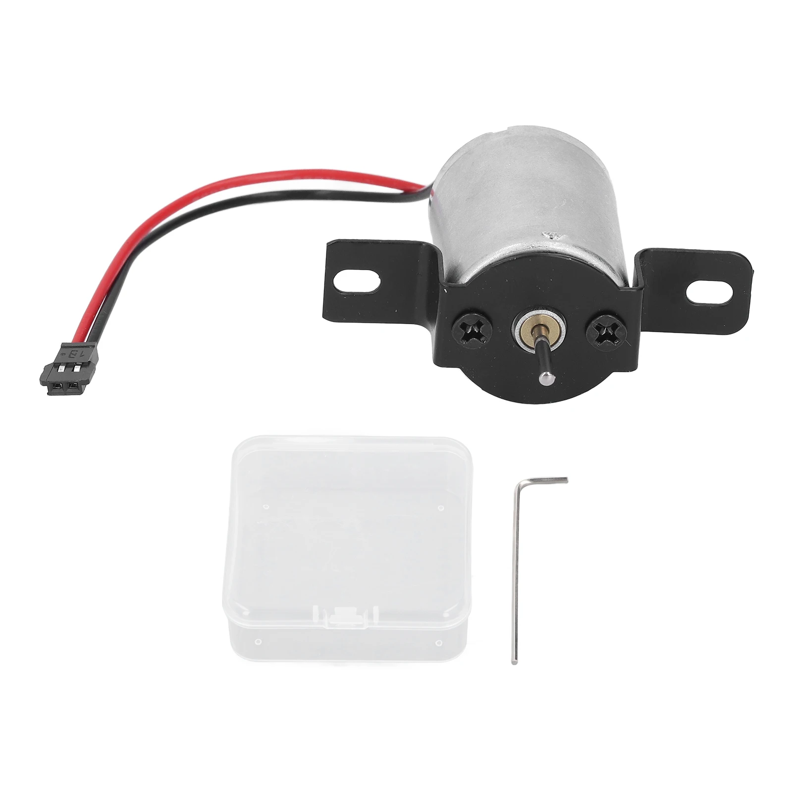 محرك مروحة الموقد، محرك مروحة الموقد، تبديد الحرارة السريع، توافق واسع، سهل الاستخدام، مبيت من سبائك الألومنيوم للإصلاح