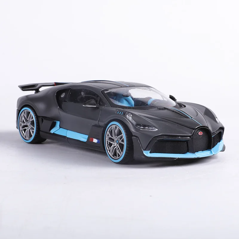 

1:24 alloy simulation car model ornament gift collection