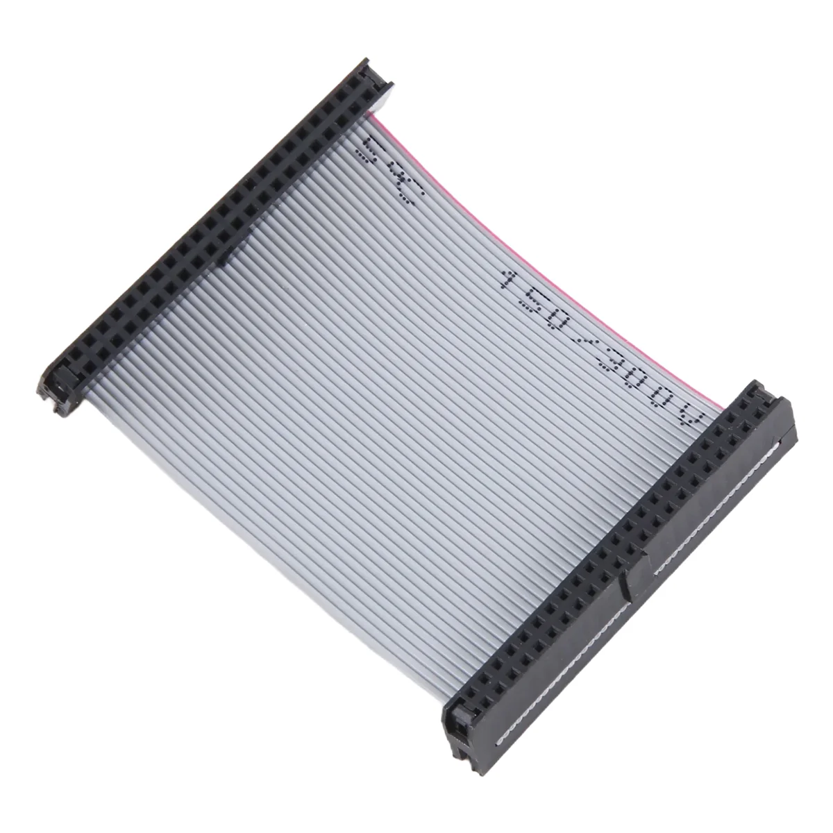 Горячая продажа 2-дюймовый 44-контактный гнездовой 2,5-дюймовый кабель жесткого диска IDE