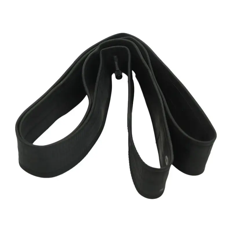 قطع غيار الإطارات الداخلية للدراجات ، أنبوب دراجة 26 بوصة ، 26x1. 95 ، 26x2. 35