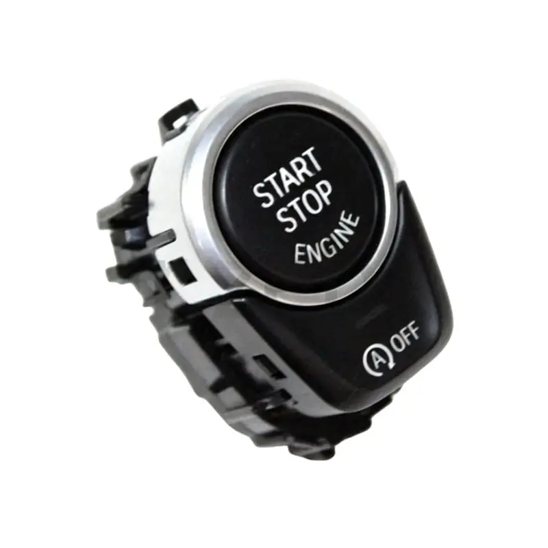 For BMW 1 Series F52 X3 G01 X4 G02 61316835089 Engine Start Switch Replacement Part-ABQA