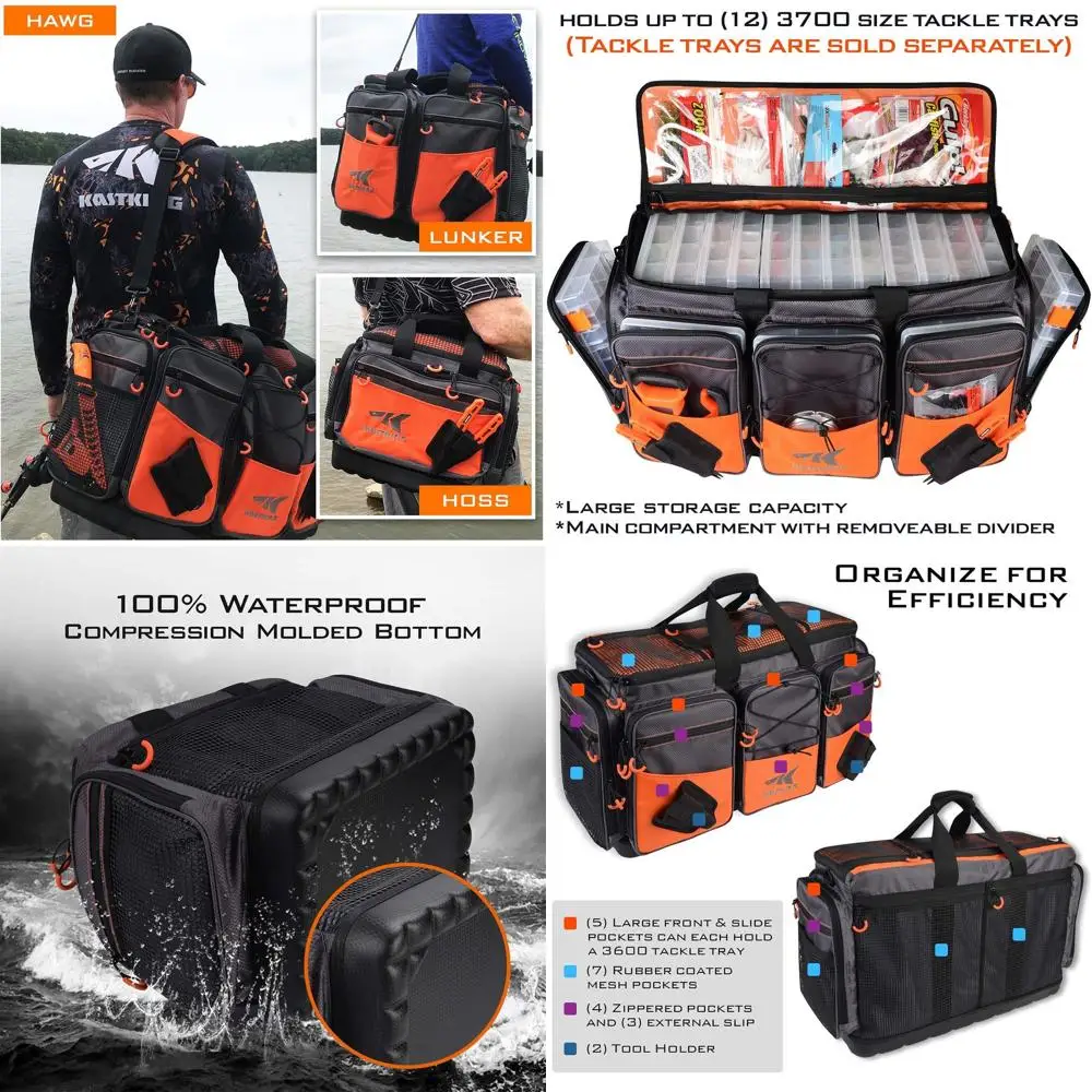 Kastking Fishing Ge…