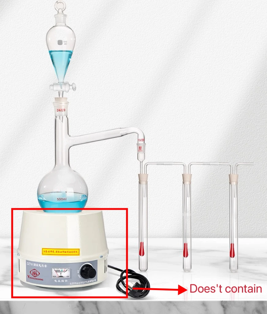 Carbon Dioxide Dist… - image