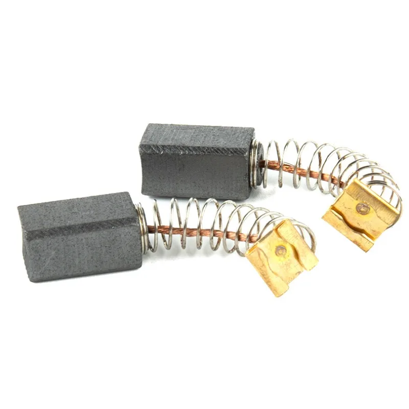 

For HITACHI Rotary Hammers: Carbon Brush Replacement 999041 - Compatible with DH24PX, DH24PC3, DH24PB, DH24PF, DH26PX